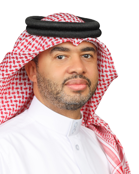 Khalid Al-Haj